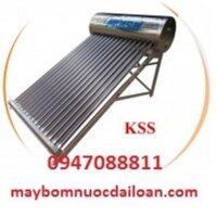 Máy nước nóng năng lượng mặt trời Megasun 1820KSS