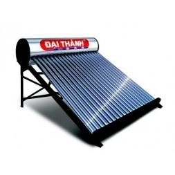 Máy nước nóng NLMT Đại Thành  180 lít ĐT70-12
