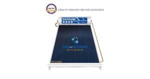 Máy nước nóng NLMT Đại Thành Platium 300 Lít tấm phẳng