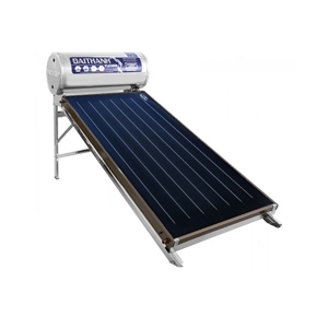 Máy nước nóng NLMT Đại Thành Platium 150 Lít Tấm Phẳng