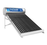 Máy nước nóng NLMT Đại Thành 300L Vigo (ĐT-VI 70-20)