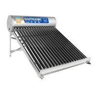 Máy nước nóng NLMT Đại Thành 360L Classic (ĐT-CL 70-24)