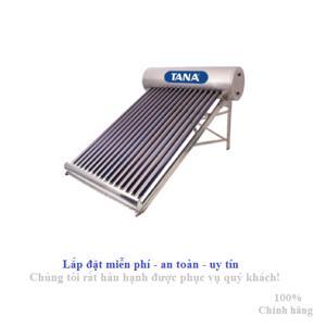 Máy nước nóng năng lượng mặt trời Tân Á Đại Thành 160L DI 58-16