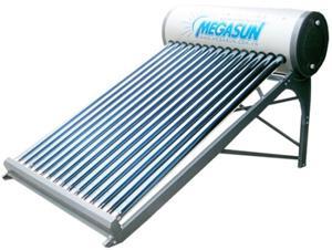 Máy nước nóng năng lượng mặt trời Megasun KAE 300 lít