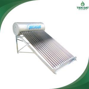Máy nước nóng năng lượng mặt trời Megasun KAS-SUPER 300 lít