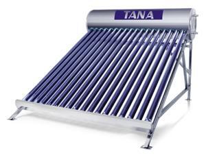 Máy nước nóng NLMT Tân Á GOLD 160L