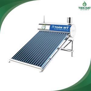 Máy nước nóng NLMT Toàn Mỹ I316 chịu áp 260L