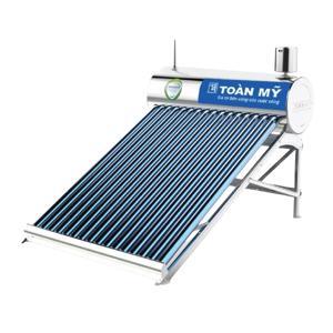 Máy nước nóng NLMT Toàn Mỹ I316 chịu áp 220L