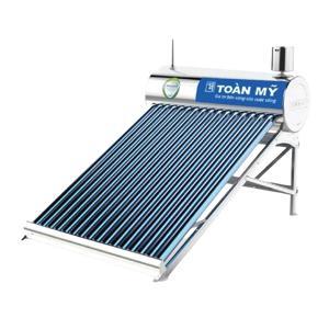 Máy nước nóng NLMT Toàn Mỹ I316 chịu áp 220L