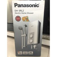 Máy nước nóng panasonic 3RL2