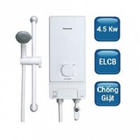 Máy nước nóng panasonic 4.5kw DH-4MS1VW