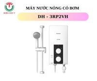 MÁY NƯỚC NÓNG PANASONIC DH - 3RP2VH CÓ BƠM