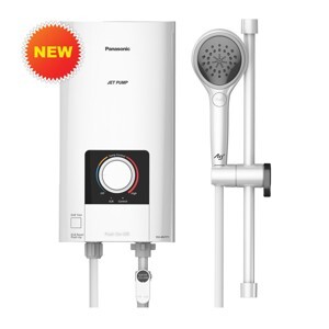 Bình nóng lạnh Panasonic DH-4NTP1VM - 4.5kW