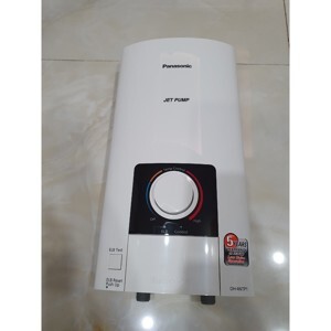 Bình nóng lạnh Panasonic DH-4NTP1VM - 4.5kW