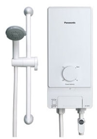 máy nước nóng panasonic DH 4MS1 (3,674xem)