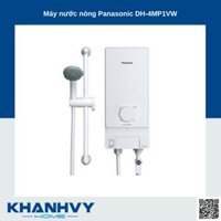 Máy nước nóng Panasonic DH-4MP1VW