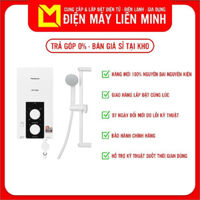Máy Nước Nóng Panasonic DH-4RP1VW 4500W
