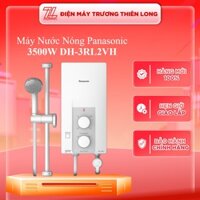 Máy Nước Nóng Panasonic DH-3RL2VH 3500W