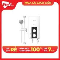 Máy Nước Nóng Panasonic DH-3RP2VK 3500W