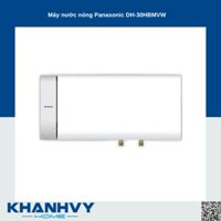 Máy nước nóng Panasonic DH-30HBMVW