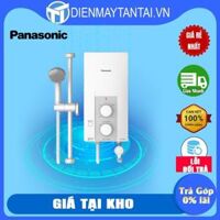Máy Nước Nóng Panasonic DH-4RL1VW 4500W
