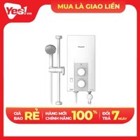 Máy Nước Nóng Panasonic DH-3RL2VH 3500W