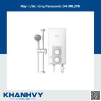 Máy nước nóng Panasonic DH-3RL2VH