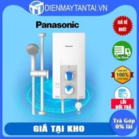 Máy Nước Nóng Panasonic DH-3RL2VH 3500W