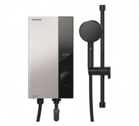 Máy nước nóng Panasonic DH-4UP1VS có bơm trợ lực - Hàng chính hãng