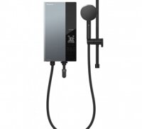 Máy nước nóng Panasonic DH-4UDP1VZ có bơm trợ lực - Hàng chính hãng