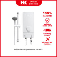 Máy nước nóng Panasonic DH-4MS1 - Hàng chính hãng