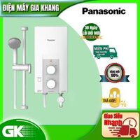 Máy Nước Nóng Panasonic DH-3RL2VH 3500W