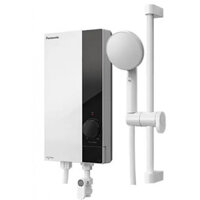Máy nước nóng Panasonic DH-4UP1VW có bơm trợ lực - Hàng chính hãng