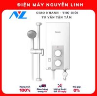 Máy Nước Nóng Panasonic DH-3RL2VH 3500W