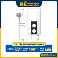 Máy Nước Nóng Panasonic DH-3RP2VK 3500W
