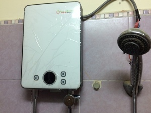 Bình nóng lạnh SioGreen IR-234