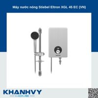 Máy nước nóng Stiebel Eltron XGL 45 EC (VN)