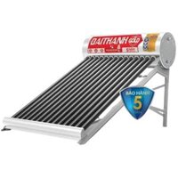 Máy nước nóng Tân Á Đại Thành Gold 130L