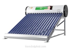 Máy nước nóng Thái Dương Năng ECO 180 lít