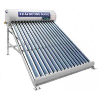 Máy Nước Nóng Thái Dương Năng Sơn Hà TITAN Gold 180L-58