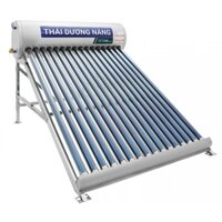 Máy Nước Nóng Thái Dương Năng Sơn Hà TITAN Gold 180L-58