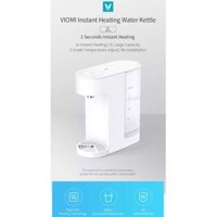 Máy nước nóng thông minh # Xiaomi Yunmi Instant Drinking Water Bar 2L