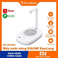 Máy nước nóng thông minh Xiaomi TDS Hot Water Dispenser đun sôi pha trà sữa đa năng cho gia đình lọc an toàn công nghệ
