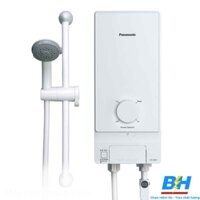 Máy Nước Nóng Trực Tiếp 4.5KW Panasonic DH-4MS1VW