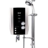 Máy nước nóng trực tiếp Alpha S200EP