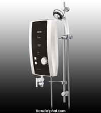 Máy nước nóng trực tiếp ALPHA S100E