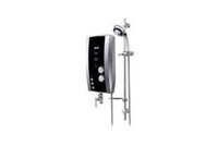 Máy nước nóng trực tiếp ALPHA S200EP, bơm tăng áp