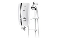 MÁY NƯỚC NÓNG TRỰC TIẾP ALPHA M3E