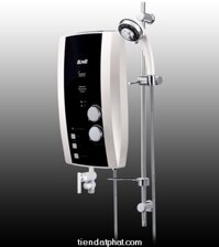 Máy nước nóng trực tiếp ALPHA S200EP