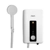 Máy nước nóng trực tiếp Aqua AEI35M-B1W(VN)